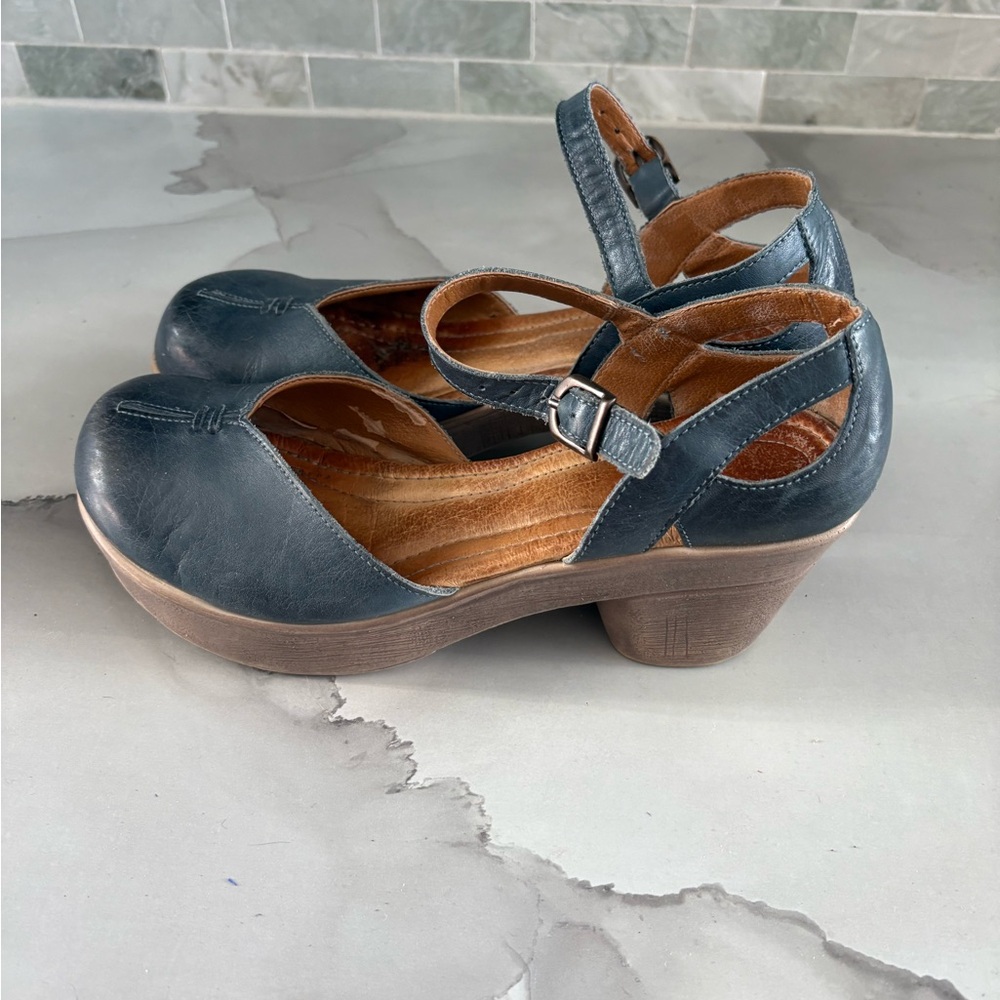Jafa Mary Jane’s  navy